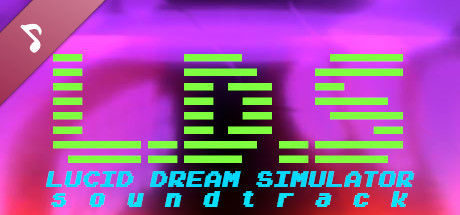 Lucid Dream Simulator Soundtrack banner image