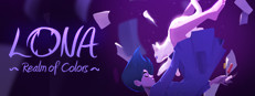Lona: Realm Of Colors 게임 이미지