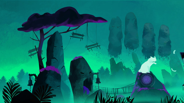 Lona: Realm Of Colorsfor windows and Linux 1