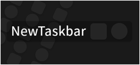 NewTaskbar banner