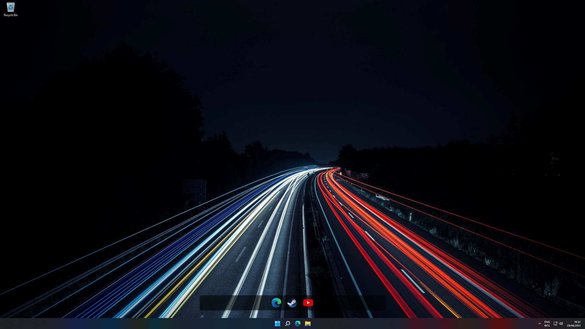 NewTaskbar #4