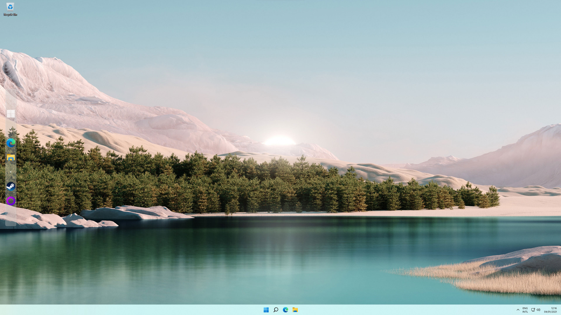 NewTaskbar #2