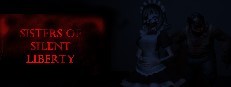 Sisters of Silent Liberty Online Multiplayer Shooter REBRANDED