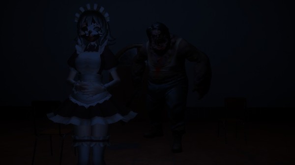 Sisters of Silent Libertyfor windows and Linux 1