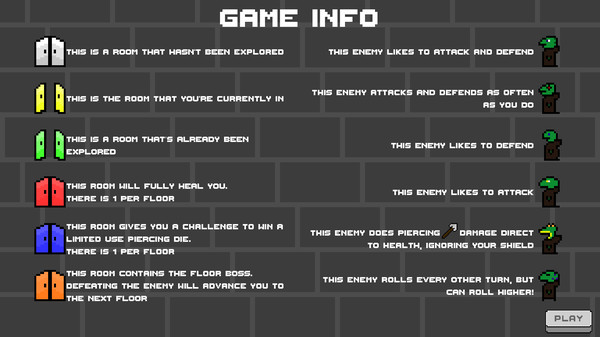 Battle Rollers game for windows Pc 1