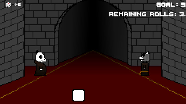 Battle Rollersfor windows and Linux 1