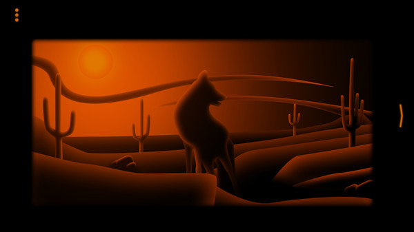 Hidden Shapes Old West - Jigsaw Puzzle Gamefor windows and Linux 1