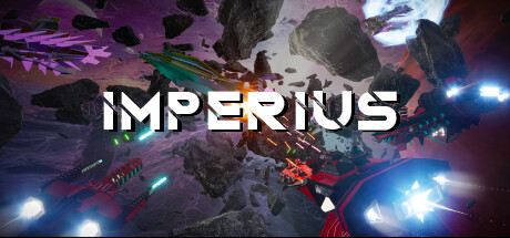 Imperius header banner