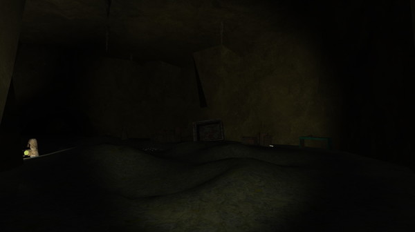 Скриншот из Lost in Terra Mora