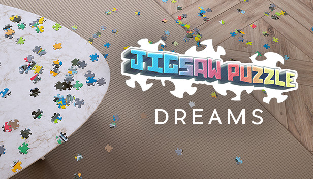 Clamp Electropositive dish Jigsaw Puzzle Dreams on Steam
