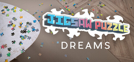 Jigsaw Puzzle Dreams Cover Image