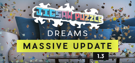 ✓ Magic Jigsaw Puzzles