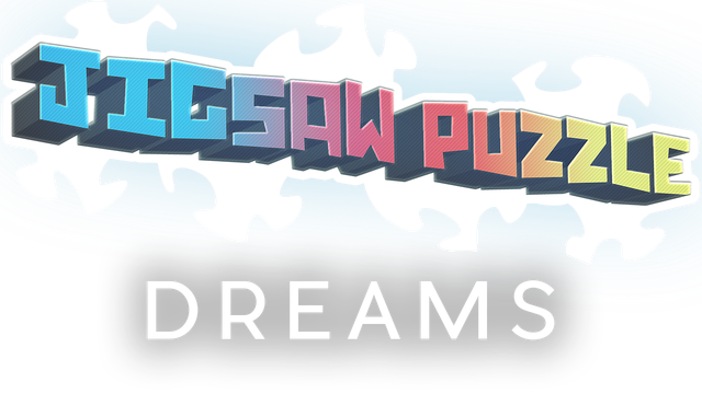 Jigsaw Puzzle Dreams