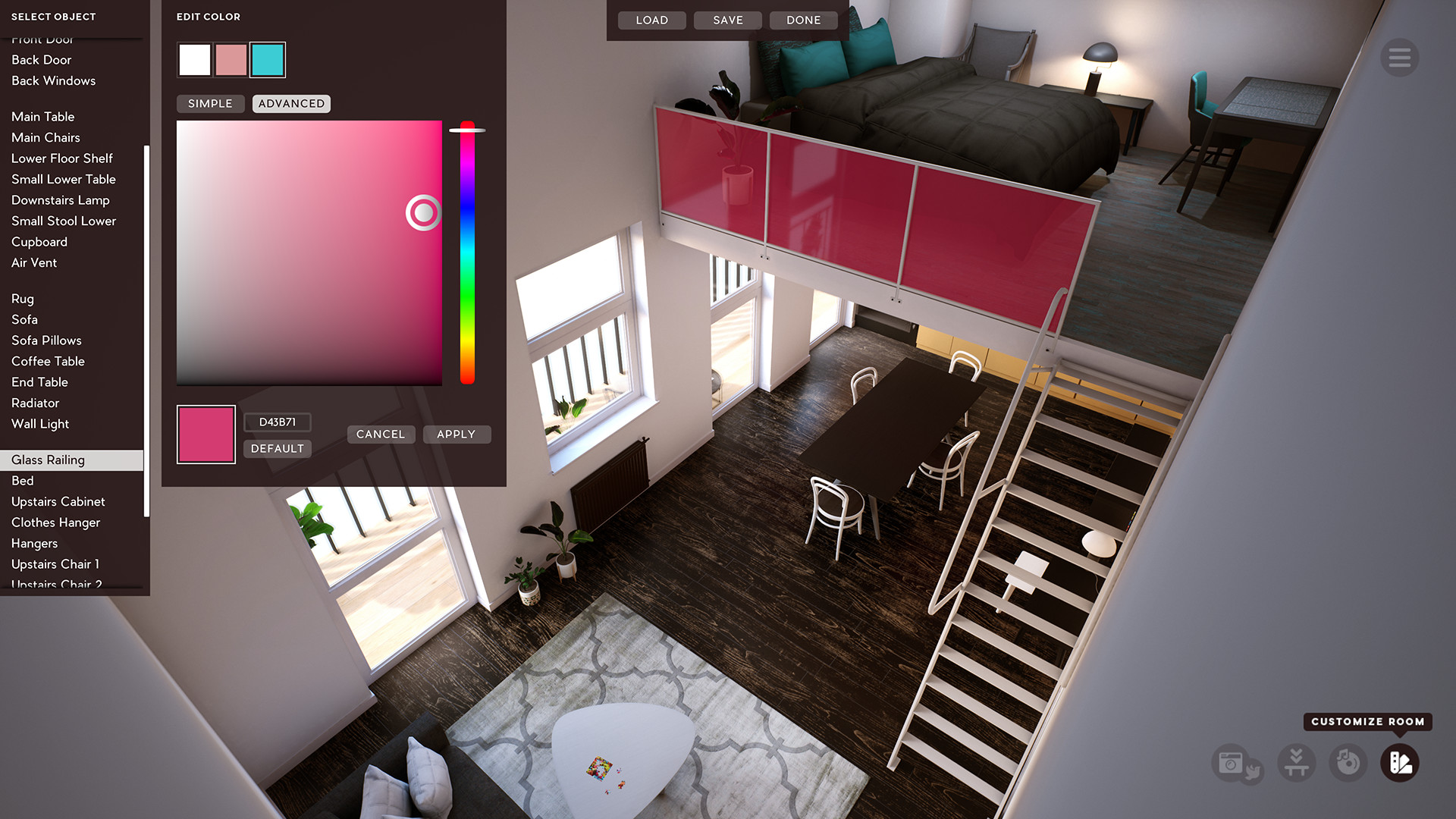 Jigsaw Puzzle Dreams #5