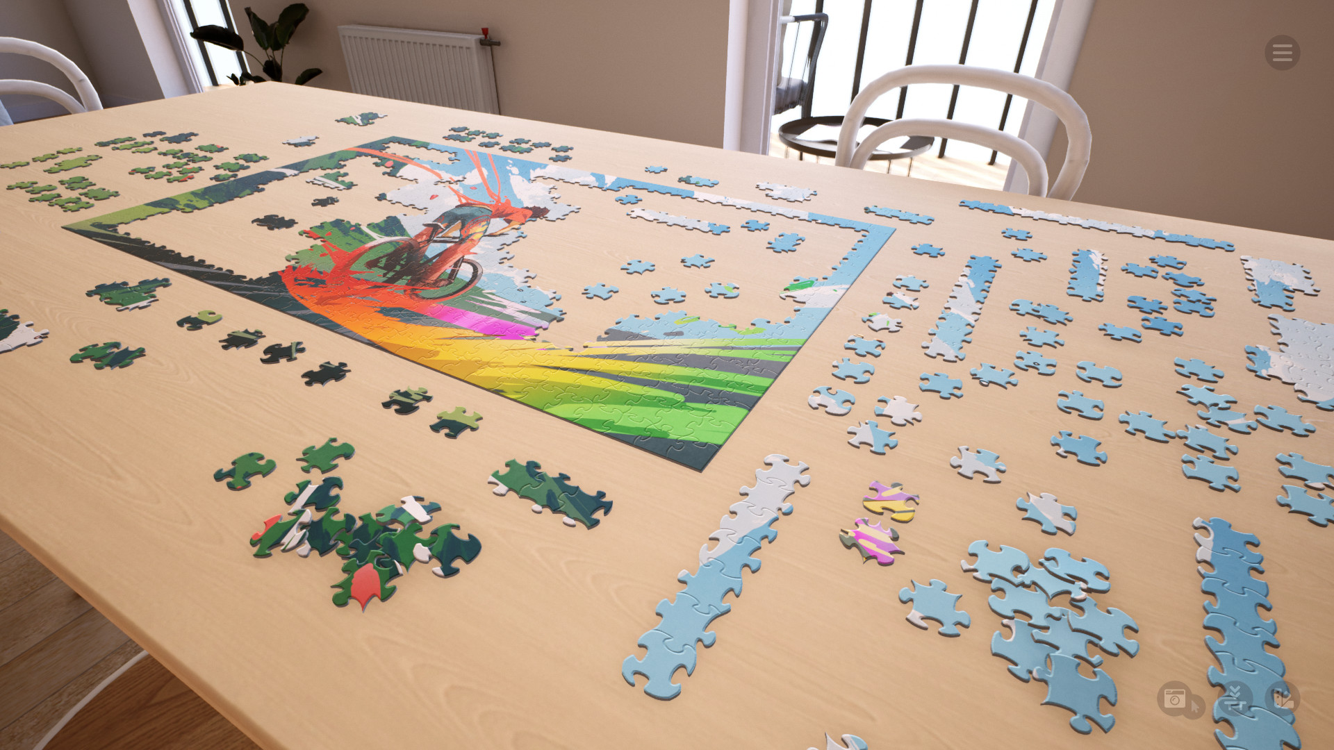 Puzzle Together Multiplayer Jigsaw Puzzles no Steam