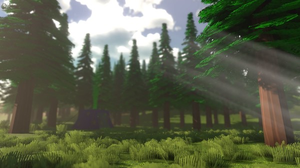 Скриншот из Goblin Town