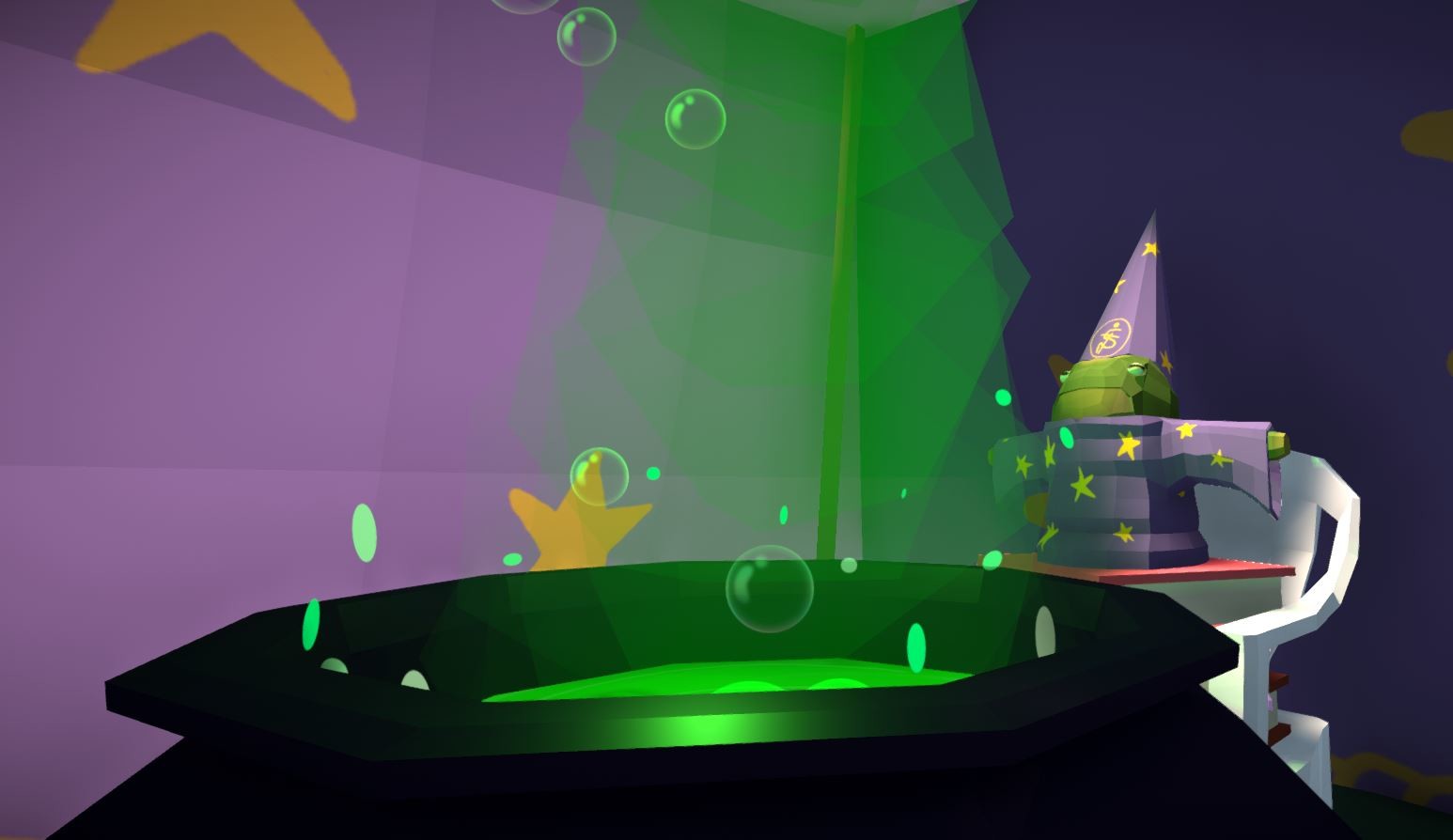 Goblin Town screenshot 1