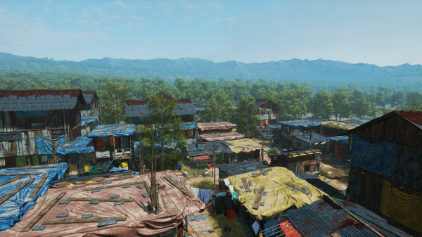 Overdosed VR game for windows Pc 1