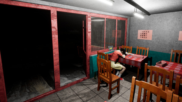 孙美琪疑案：雨儿胡同 game for windows Pc 1