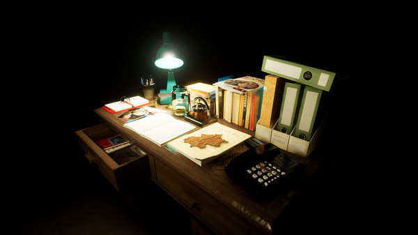 孙美琪疑案：雨儿胡同for windows and Linux 1