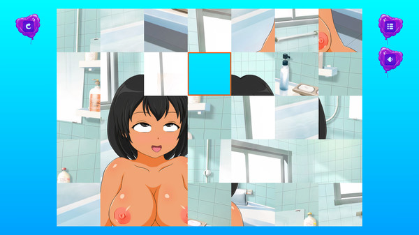 Hentai Pleasurefor windows and Linux 1