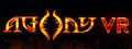 Agony VR logo