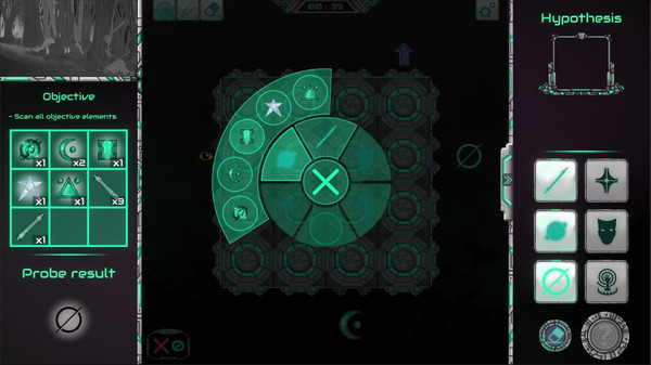 Terebron game for windows Pc 1