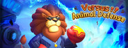 Animal Defense Versus Playtest