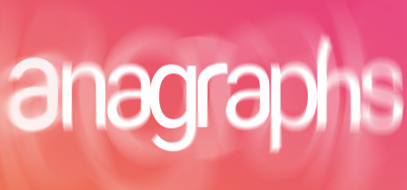 Anagraphs: An Anagram Game With a Twist steam charts