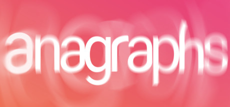 Anagraphs: An Anagram Game With a Twist Cover Image