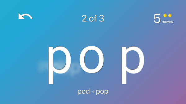 Anagraphs: An Anagram Game With a Twistfor windows and Linux 1