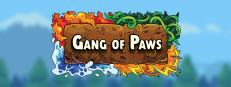 Gang of Paws 게임 이미지