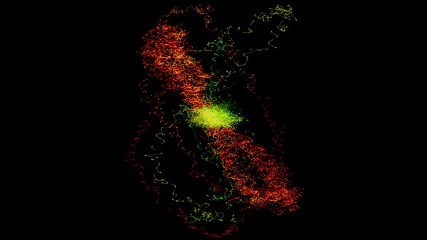 AudioSpace game for windows Pc 1