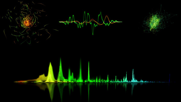 AudioSpacefor windows and Linux 1