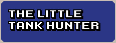 The Little Tank Hunter