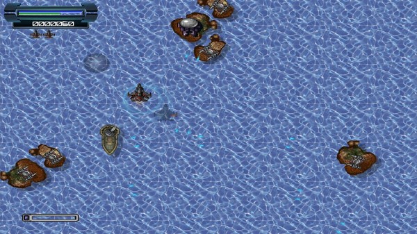 Zannonfor windows and Linux 1