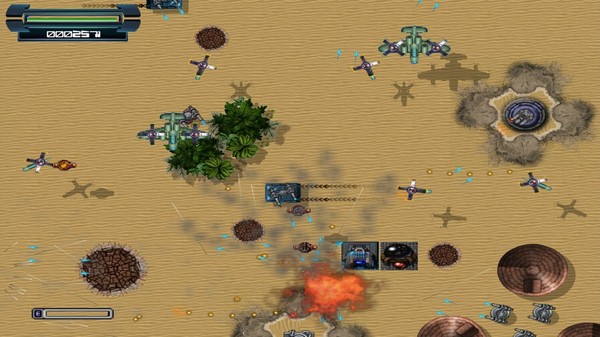 Zannon game for windows Pc 1