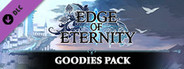 Edge Of Eternity - Goodies Pack