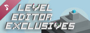 Level Editor Exclusives Soundtrack
