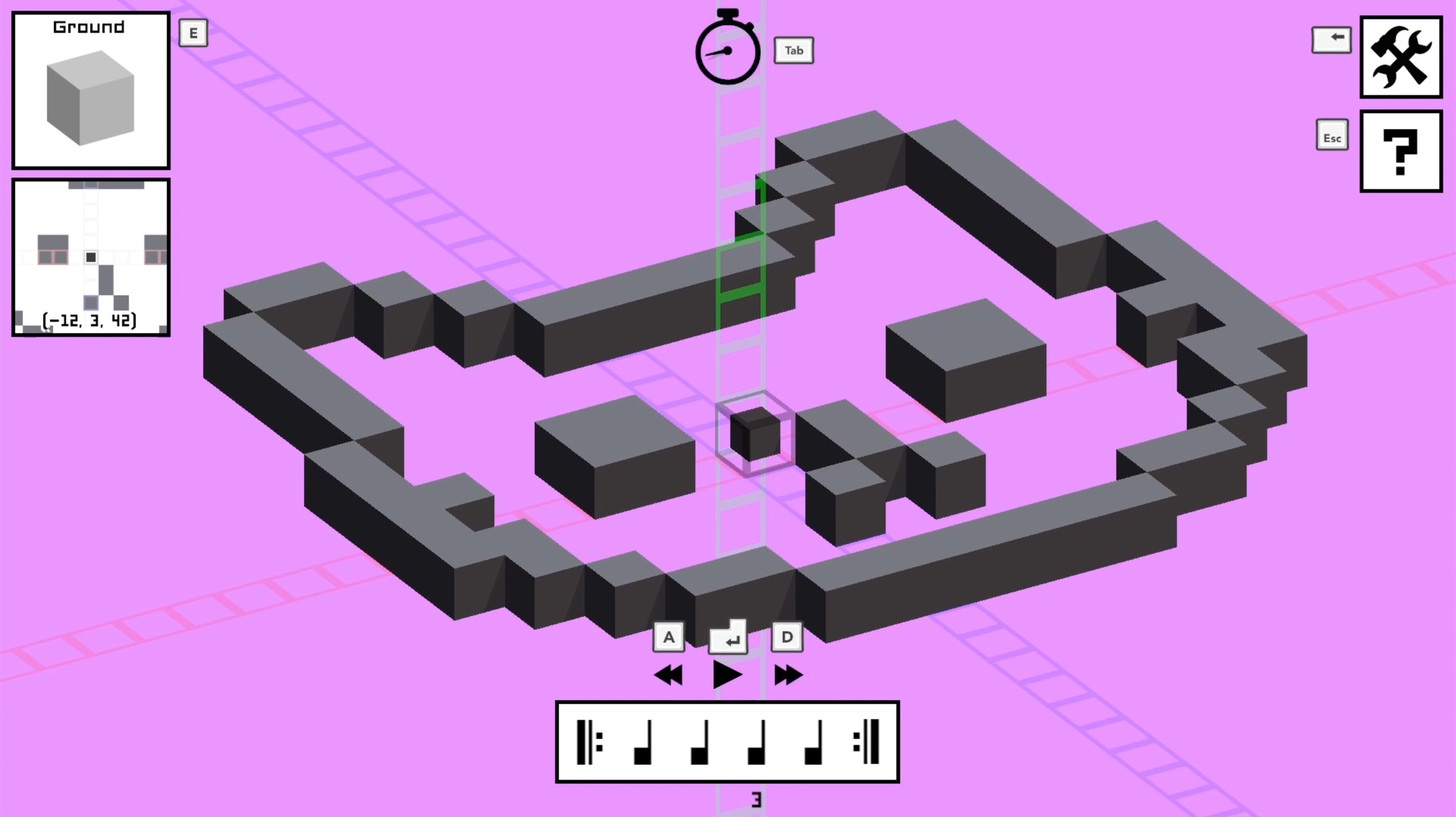 Level Editor Exclusives Soundtrack #3