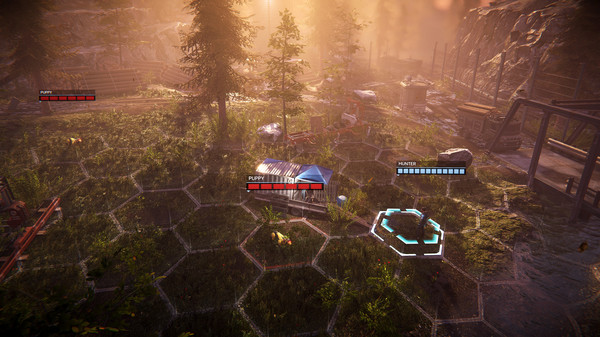 Rise of Humanity: Prologuefor windows and Linux 1