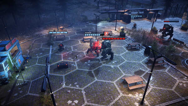 Rise of Humanity: Prologue game for windows Pc 1