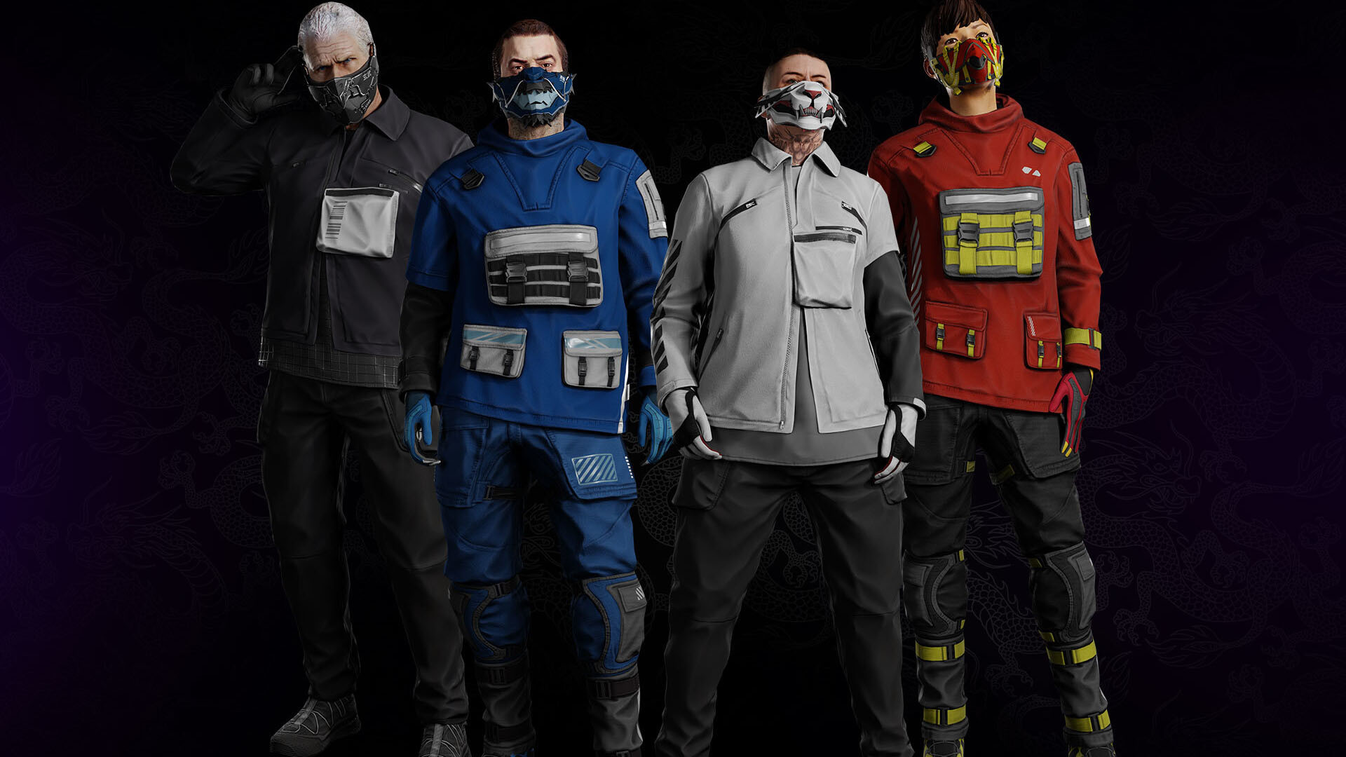 Overkill pack payday 2 фото 78