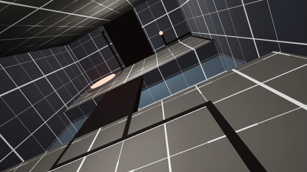 Скриншот из Ergo VR