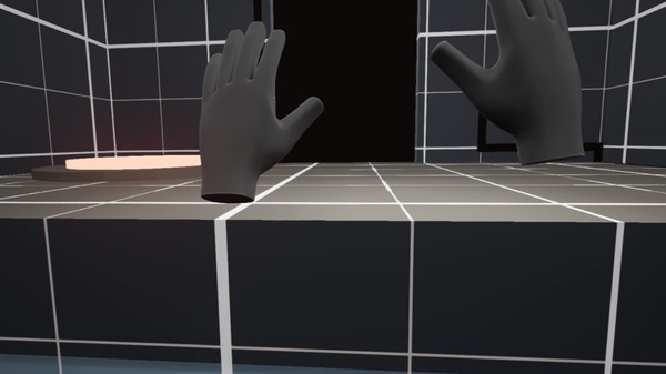 Скриншот из Ergo VR