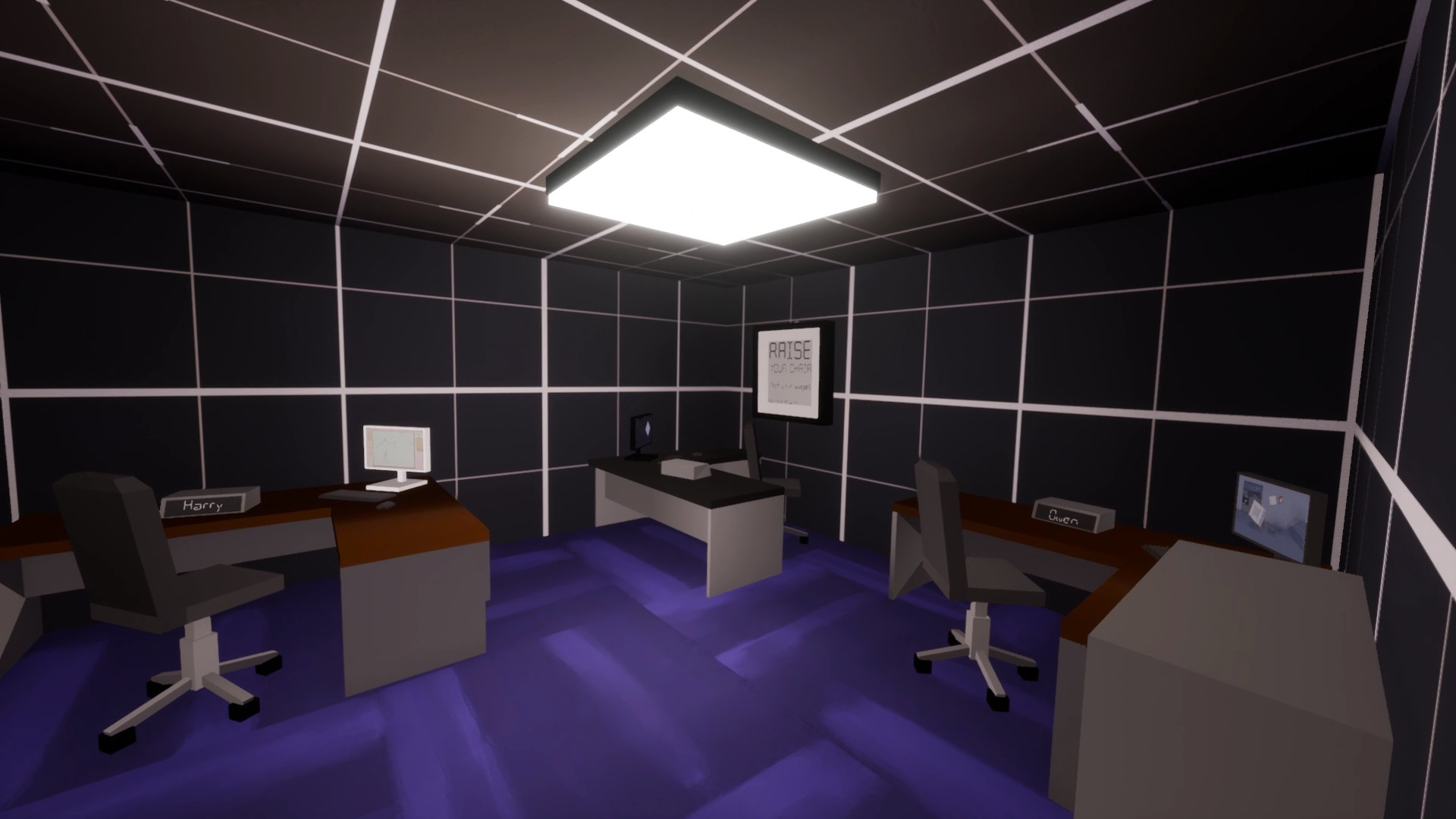 Ergo screenshot 1