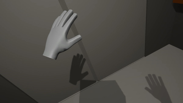 Скриншот из Ergo VR