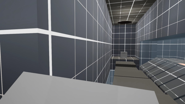 Скриншот из Ergo VR