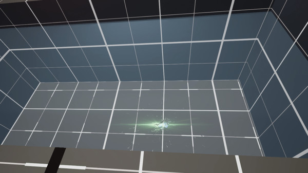 Скриншот из Ergo VR