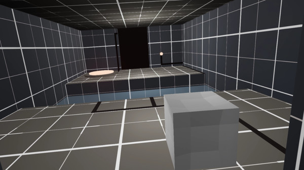 Скриншот из Ergo VR